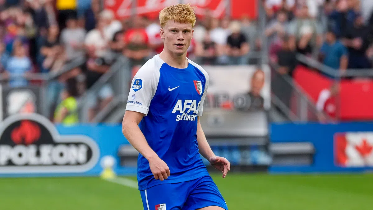 Kan AZ de toppositie bedreigen als Go Ahead Eagles naar Alkmaar komt?
