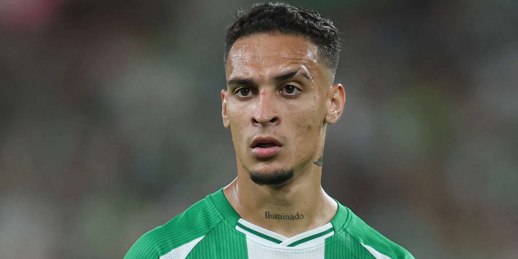 Ajax-recordtransfer Antony in belangstelling van Besiktas