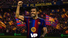 Thumbnail for article: Transfersoap ten einde: Barça betaalt megabedrag en heeft Rodri eindelijk binnen