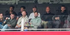 'Lazio wil na Taylor weer shoppen bij Ajax en zet grootverdiener bovenaan verlanglijst'