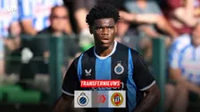 'Miljoenen gekost, nu verlaat Osuji Club Brugge voor 'bescheiden som''
