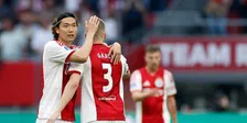 ‘Groot nieuws uit Amsterdam: Itakura vertrekt bij Ajax, transfersom bekend’
