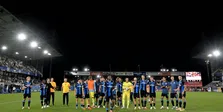 Titelambities Club Brugge getemperd: “Er zullen andere teams opstaan”