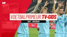 Thumbnail for article: De tv-gids voor KAA Gent: waar kan je heenmatch tegen Hibernian bekijken?