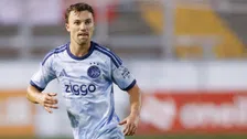 Door Ajax-fans verguisde Regeer neemt op zijn verjaardag veelzeggende maatregel