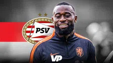'PSV troeft Ajax en Feyenoord af en nadert Geertruida-akkoord: snel uitsluitsel'