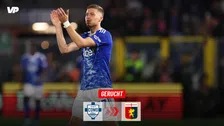 Thumbnail for article: 'Nieuwe transfer lonkt voor Van der Brempt: Genoa ligt op de loer'