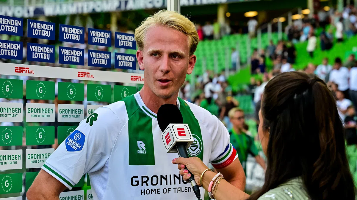 Transfernieuws