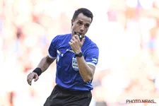 Thumbnail for article: Aanduidingen speeldag 3 bekend: Vergoote fluit topper op de Bosuil, Brugse derby voor Laforge