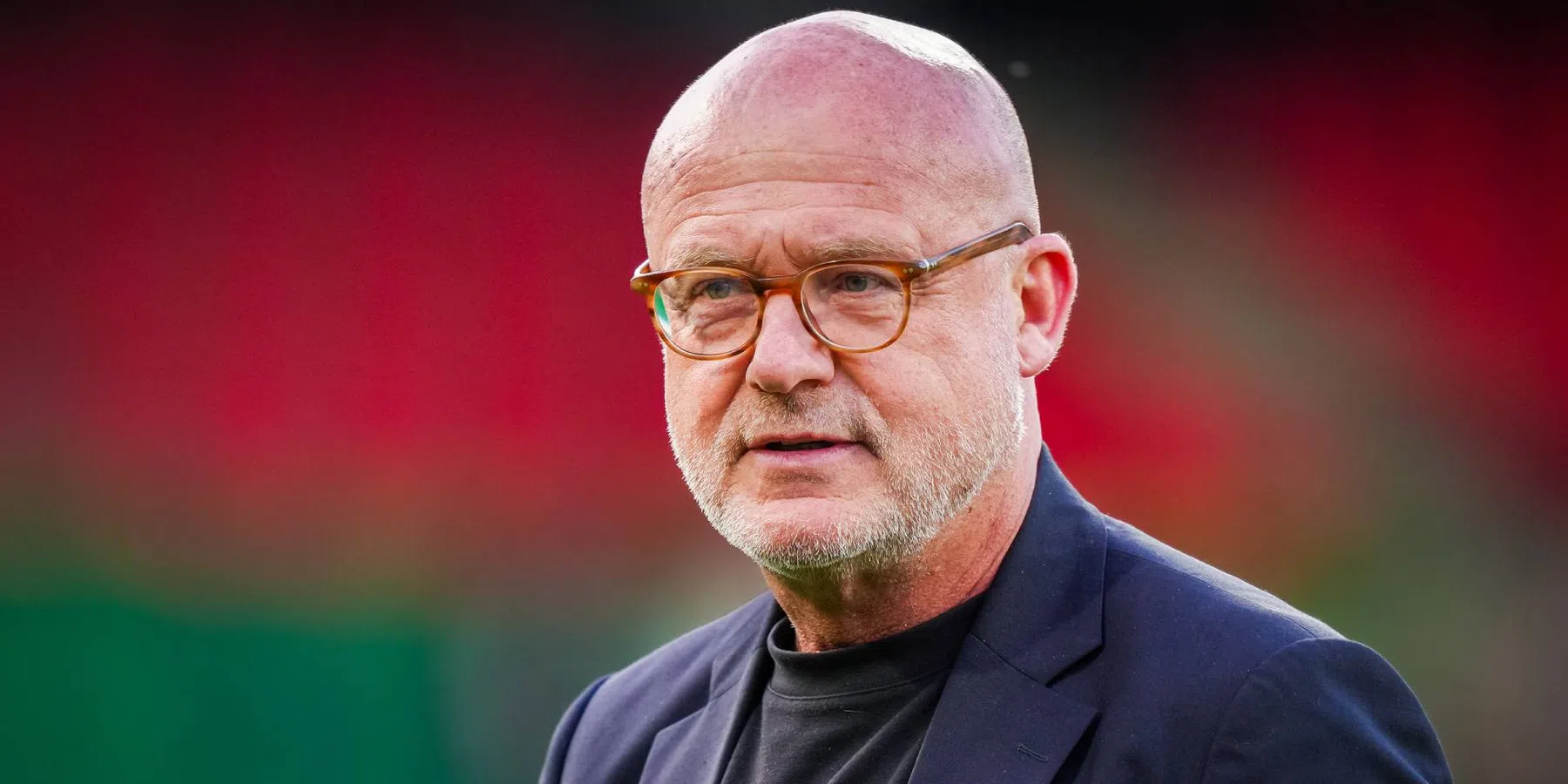 Wilco van Schaik ontkent Ajax-bod op Darko Nejasmic