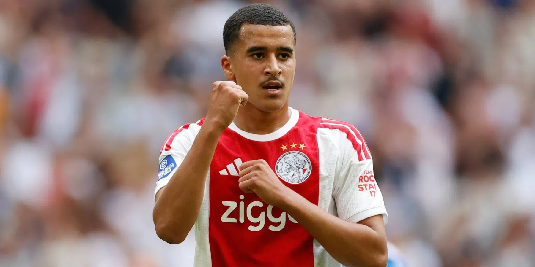 Waar en hoe laat kijk je FC Sion - Ajax?