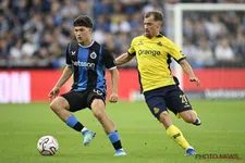 Sabbe vertelt over zijn grootste held bij Club Brugge: “Dat was mijn nummer één”