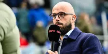 Thumbnail for article: Jansen vol vertrouwen in 'hyena's' van NEC: 'Die gaan niet weten wat ze overkomt'