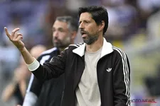 Bruno zag Antman tegenvallen en richt zich tot RSCA-fans: “Dezelfde pijn” 