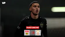 Thumbnail for article: 'Galatasaray toont interesse in El Khannouss: Stuttgart krijgt bod binnen'