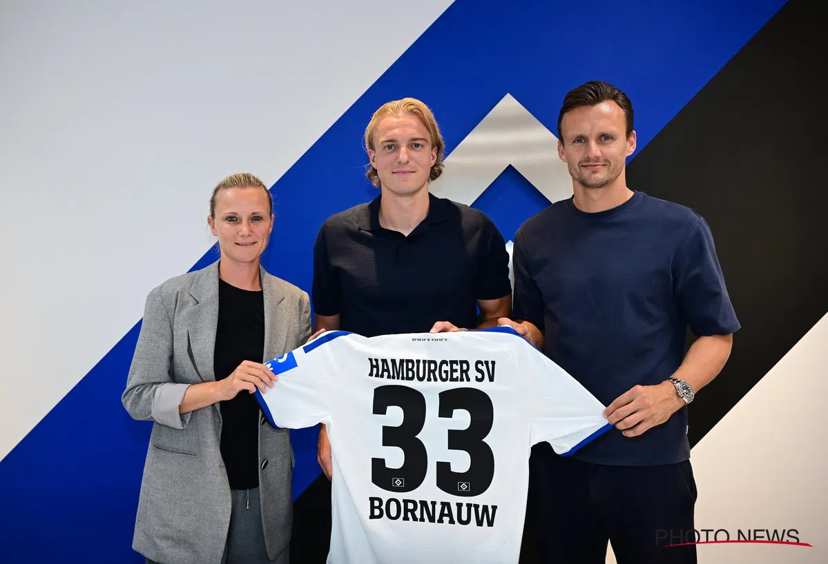 Transfernieuws
