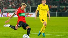 Thumbnail for article: Union-kwelgeest Bodo/Glimt doet nu ook NEC Nijmegen pijn