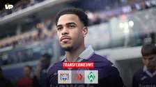 'Anderlecht-vertrek in de maak: Mario Stroeykens op weg naar Werder Bremen'