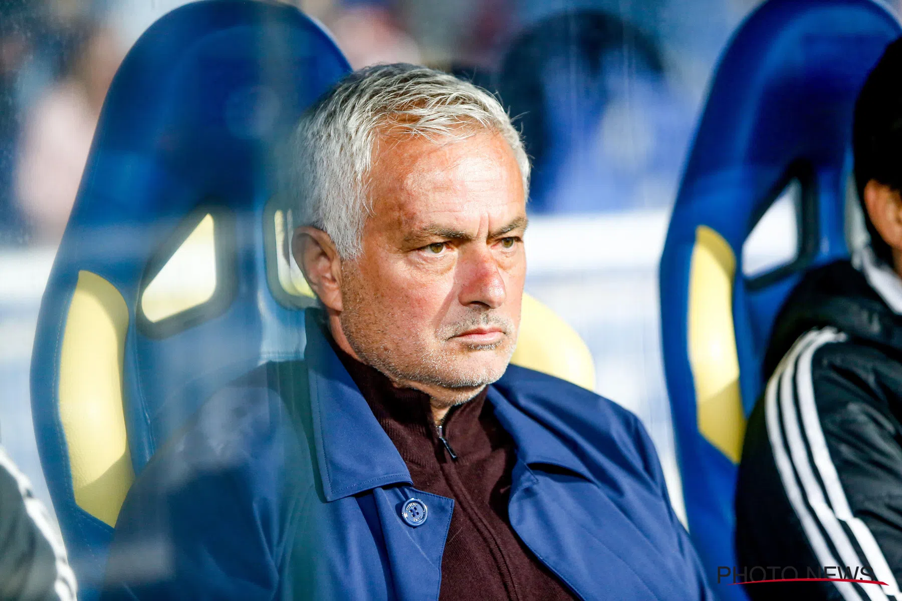 Mourinho reageert op transfer Rodri naar FC Barcelona