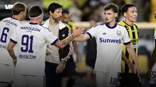Thumbnail for article: Lessen van Kairat-Anderlecht: transferitis, bevestiging & missie bijna volbracht