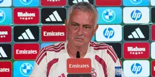 Thumbnail for article: Mourinho ziet de 'nieuwe Modric': 'Hij is nu nog een tien, maar wordt later een 6'