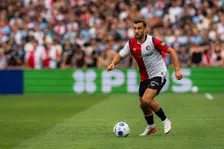 Thumbnail for article: Vanhoutte bij Feyenoord vergeleken met icoon: 'Wie? Die ken ik niet...'