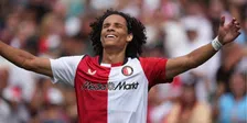 Thumbnail for article: Groot Feyenoord-nieuws bevestigd: 'Ik zit hier op mijn plek, ben de club dankbaar'