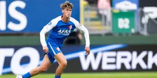 Thumbnail for article: Janssen streept Eredivisie-koploper weg voor titel: 'Gaan nog tikjes krijgen'