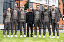 AD: Xavi-assistent bezoekt opvallend duel voor zes (!) Oranje-kandidaten