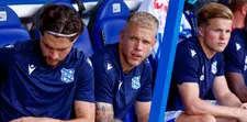 Thumbnail for article: Emotionele Brouwers neemt afscheid van Heerenveen en haalt uit: 'Harde wereld'