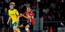 PSV deelt blessurenieuws: 'Komt hard aan, deze tegenslag is extra vervelend'
