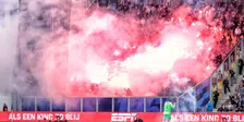 Thumbnail for article: Uitpubliek welkom: Cambuur laat NEC-fans komen na vuurwerkincident Feyenoord-fans