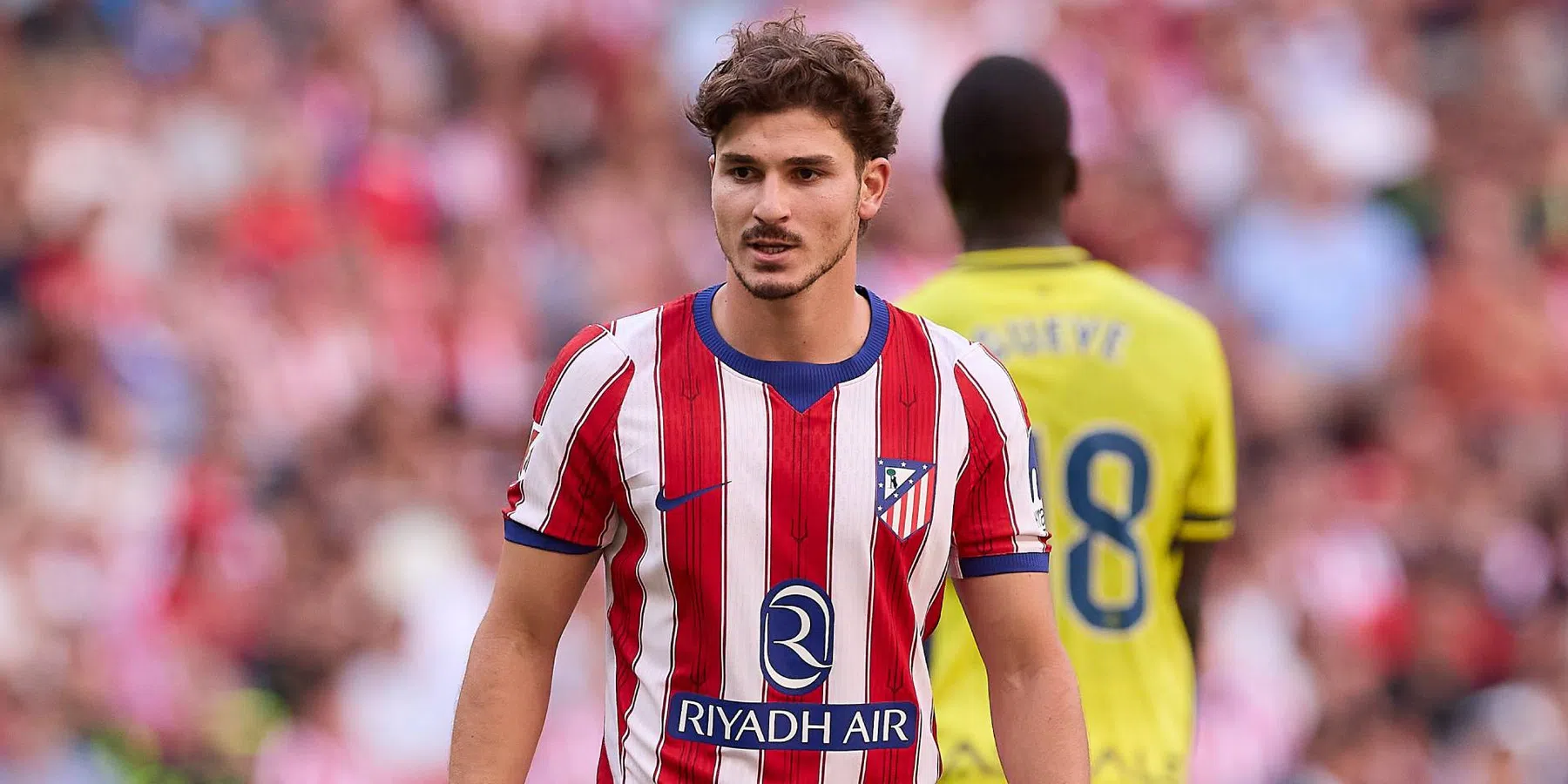 Praat mee op VP: Real Sociedad – Atlético Madrid
