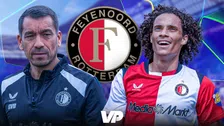 Thumbnail for article: Zware, maar prachtige loting: Feyenoord treft Barça en Inter in Champions League