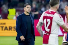 Thumbnail for article: Vermoedelijke opstelling Ajax: Míchel maakt beslissingen over Amrabat en Kehrer