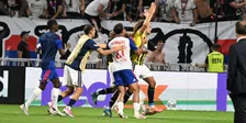 Thumbnail for article: Bizarre situatie na Lyon - Fenerbahçe: Guendouzi aangevallen bij catacomben