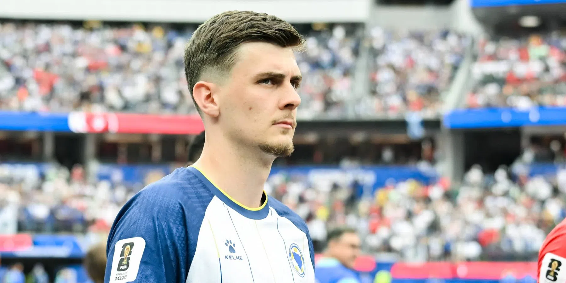 Voormalig Ajax-flop duidelijk: 'Ik wil naar de grootste competities ter wereld'