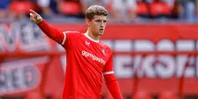 Thumbnail for article: Na Bisiwu heeft Barça smaak te pakken: 'Acht miljoen voor 18-jarige Nederlander'