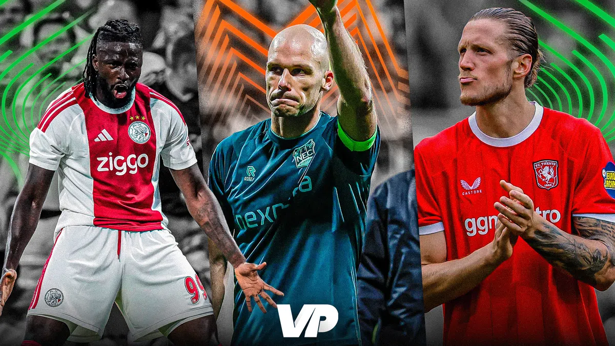 Deze Nederlandse clubs hebben hun Europese lot in handen