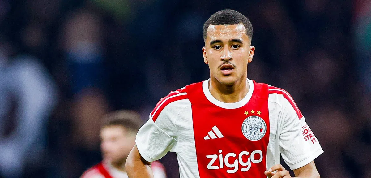 Wat Ajax's jonge parel in Brandt ziet dat anderen missen