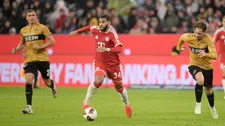 Thumbnail for article: Kompany ziet nieuwe aankoop Saibari schitteren bij debuut