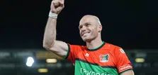 Thumbnail for article: Droomaffiche voor Nuytinck met NEC: 'Dat je daarheen kan, is fantastisch'