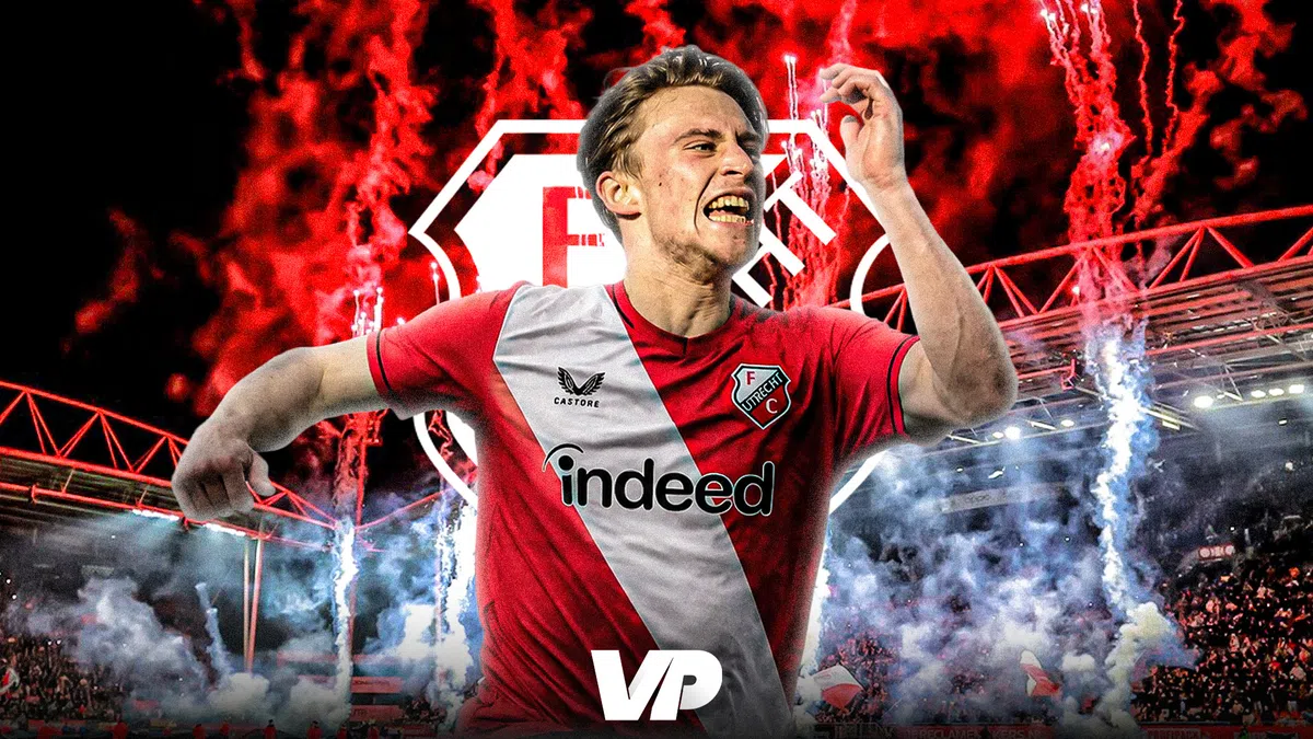 Deze Huurtransfer Zorgt Voor Een Bekend Duo Bij FC Utrecht
