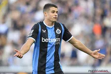 Thumbnail for article: Club Brugge is international rijker: 'Geen Duitsland, wel Italië voor Tresoldi'