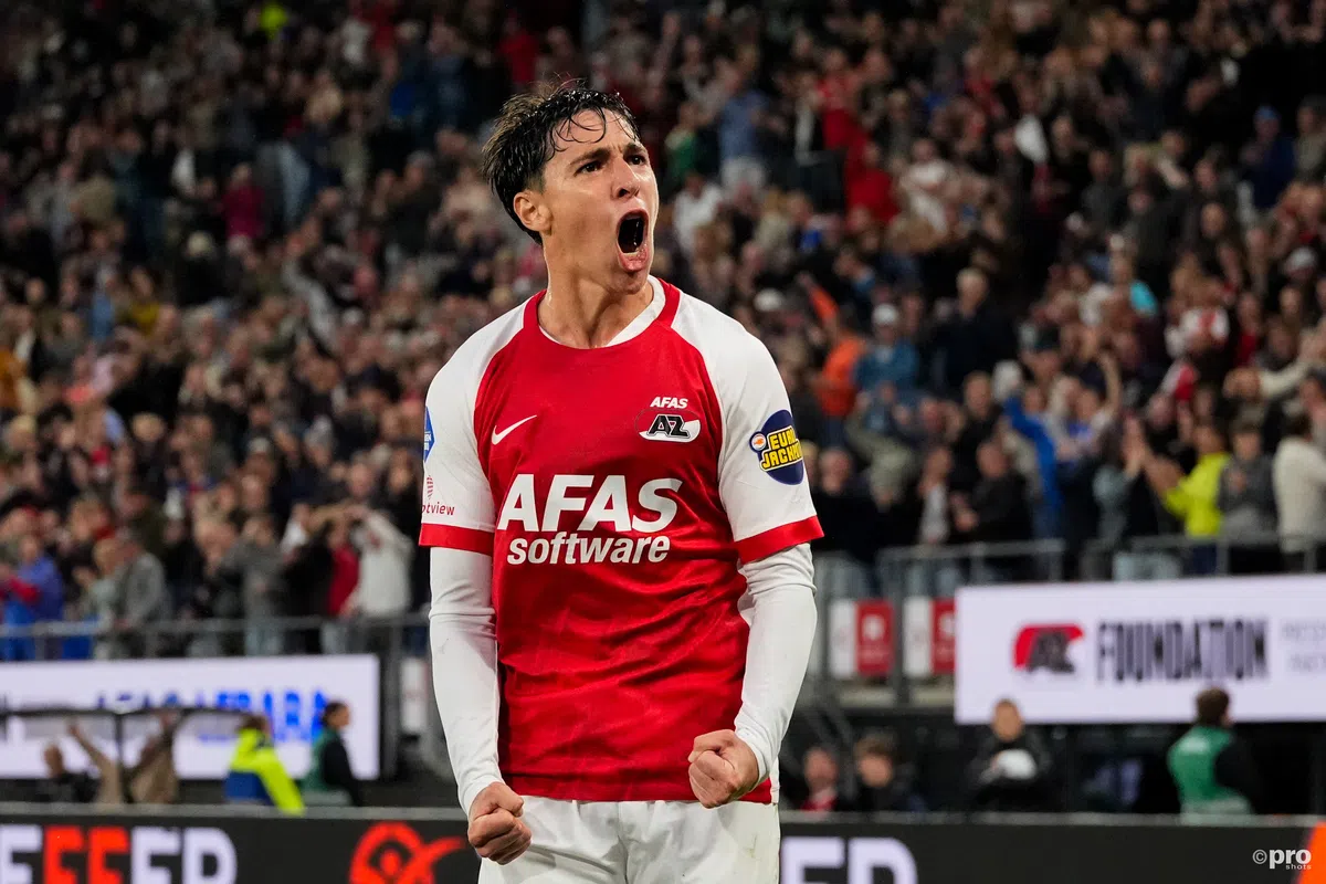 AZ's Perfecte Start: Wat de Koppositie Onthult