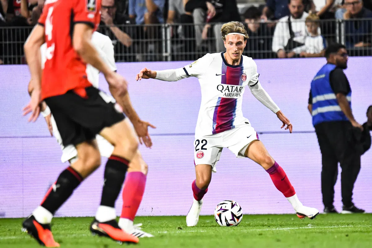 Praat mee op VP: Paris Saint-Germain – AS Monaco