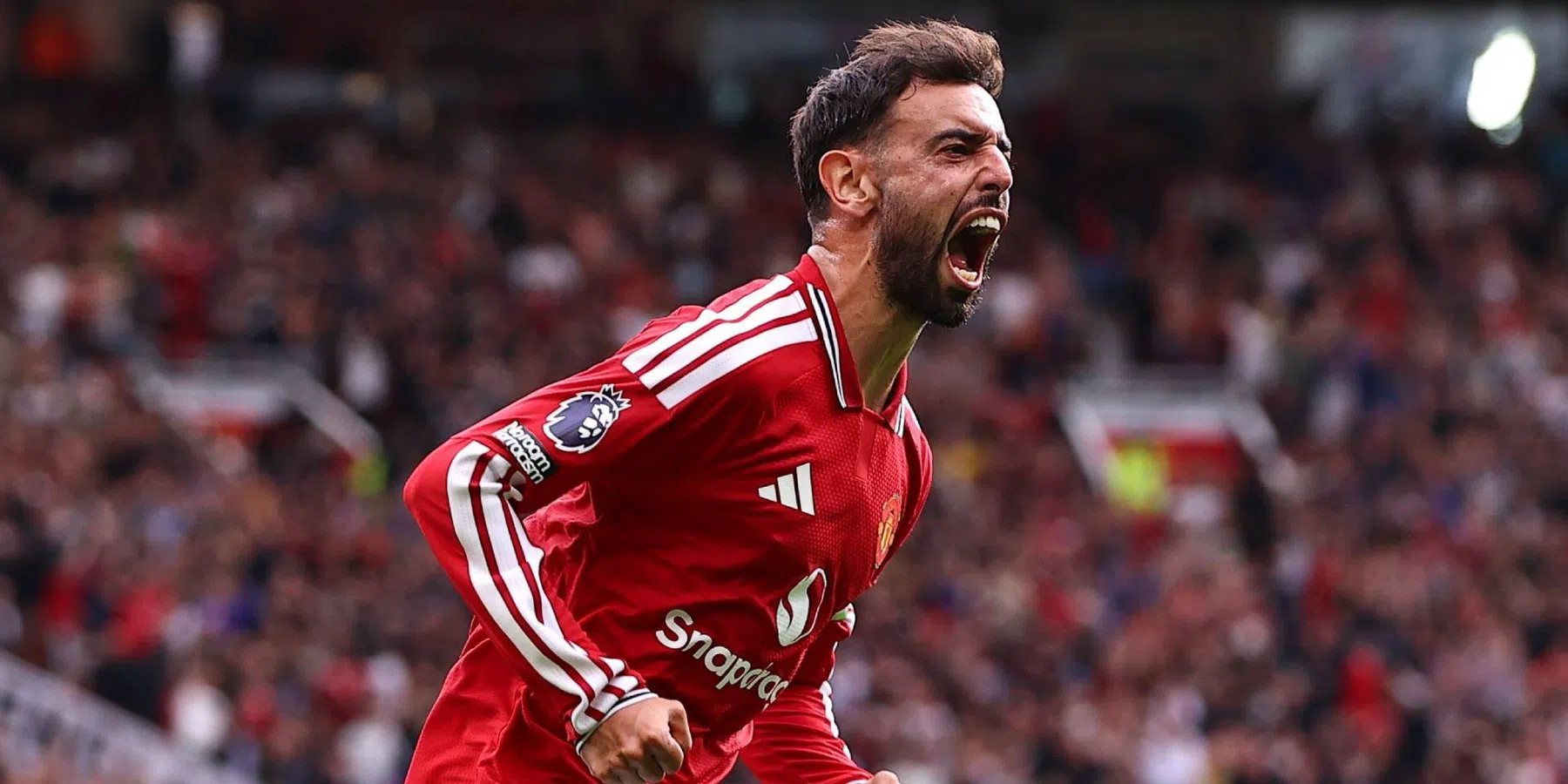 Praat mee op VP: Manchester United – Sabah