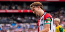 Thumbnail for article: Valente eerlijk over transfersoap Hadj Moussa: 'Het is duidelijk wat daar speelt'