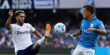 Thumbnail for article: Napoli met De Bruyne als invaller onderuit tegen Como
