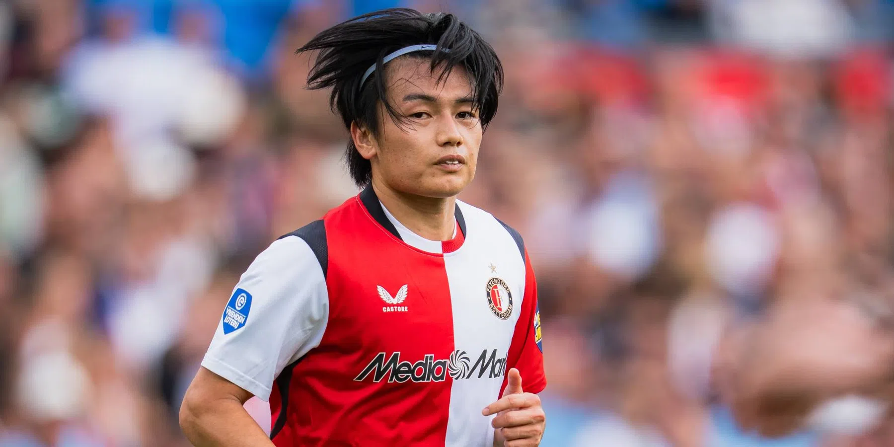 Ueda-transfer zorgt voor verbazing bij ESPN-analisten